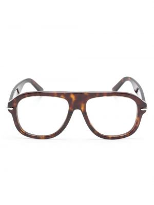 Očala Dior Eyewear rjava