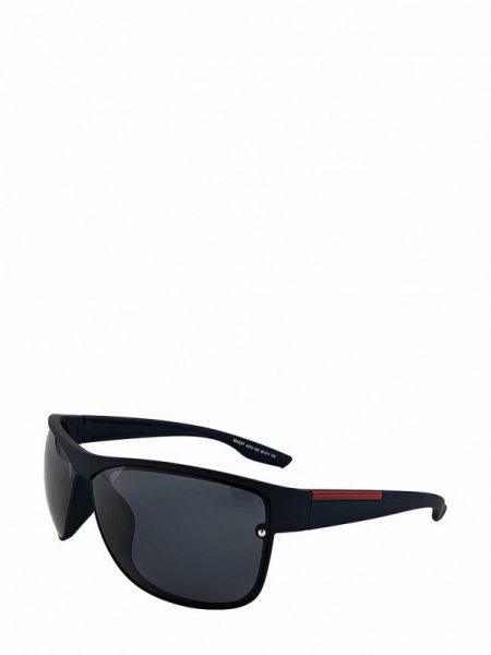 Солнцезащитные очки Matrix, черные
