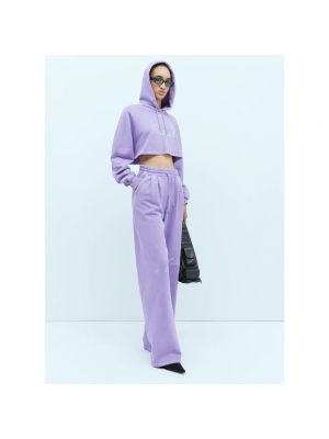 Pantalones de chándal Avavav violeta
