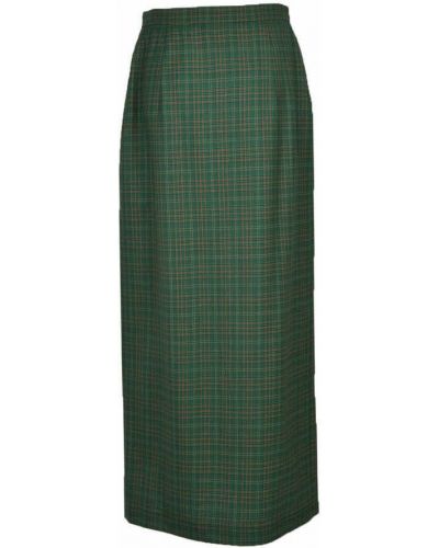 Spódnica Vivienne Westwood, zielony