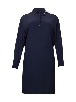 Robe chemise Tommy Hilfiger Curve