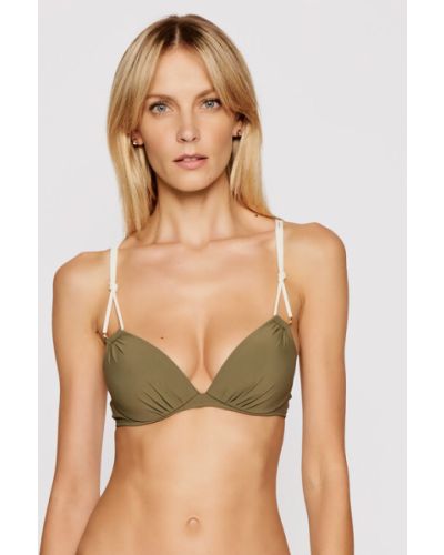Bikini Chantelle, zielony
