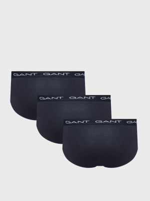Трусы Gant черные