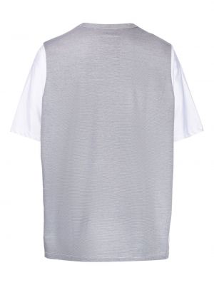 T-shirt Fumito Ganryu gris