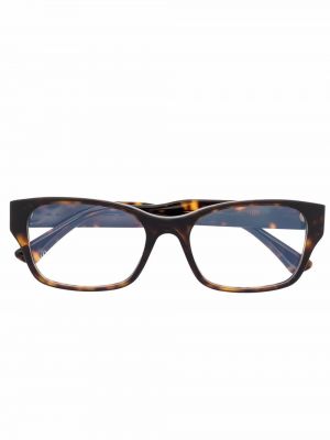 Glasögon Cartier Eyewear brun