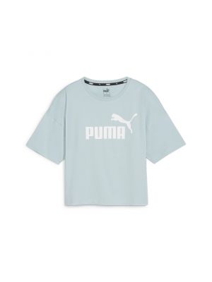 Sportska majica Puma bijela