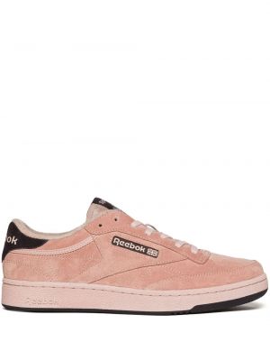 Mokka tennarit Reebok Ltd pinkki