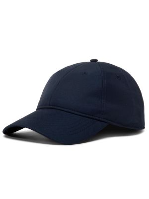 Cepure Lacoste zils