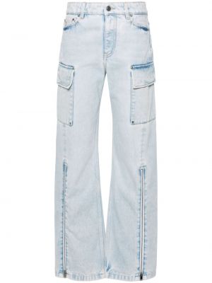 Jeans large Stella Mccartney