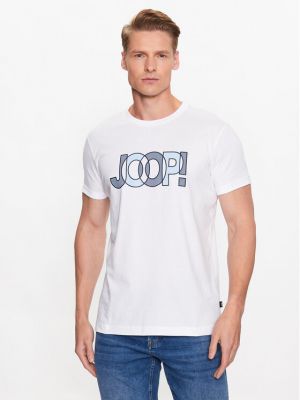 Majica Joop! bijela
