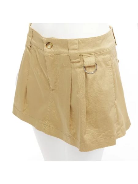 Faldas-shorts retro Valentino Vintage