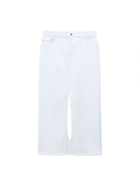 Spodnie Filippa K białe