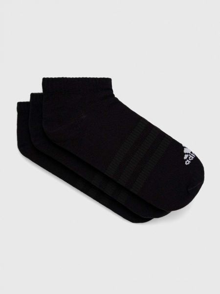 Čarape Adidas Performance crna
