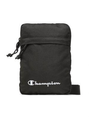 Crossbody táska Champion fekete