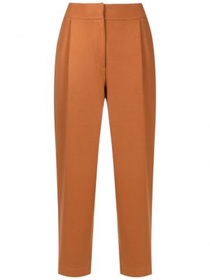 Pantaloni Lenny Niemeyer marrone