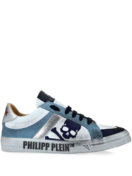 Sneaker Philipp Plein mavi