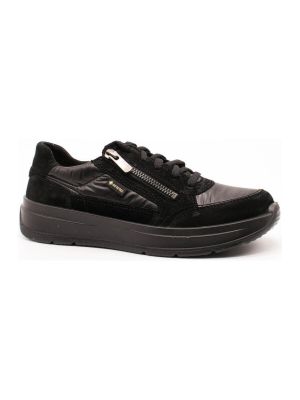 Sneakers Legero fekete
