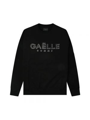 Bluza Gaëlle Paris czarna