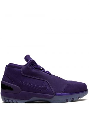 Sportbačiai Nike Air Zoom violetinė
