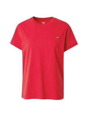 Тениска Levi's ® червено