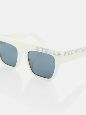 Ochelari de soare fără toc Stella Mccartney