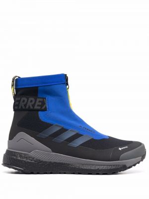 Sneakers Adidas Terrex svart