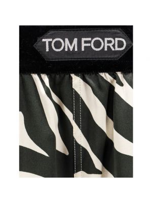 Pantalones rectos Tom Ford
