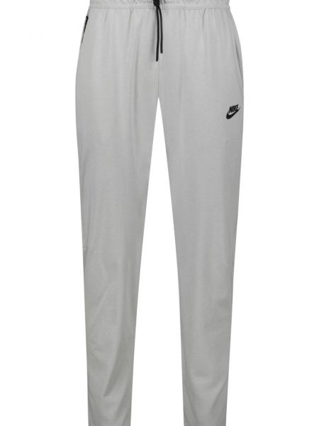 Spodnie sportowe Nike Sportswear szare