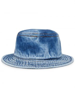 Kepurė Diesel mėlyna