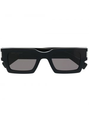 Glasögon Saint Laurent Eyewear svart