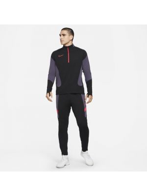 Dzianinowy dres Nike