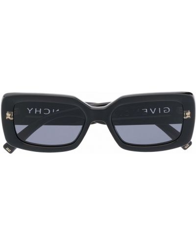 Okulary przeciwsłoneczne Givenchy Eyewear czarne