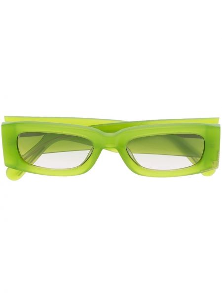 Napszemüveg Gcds zöld