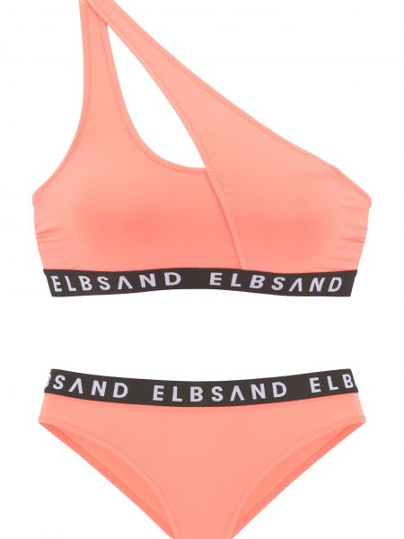 Bikini Elbsand melns