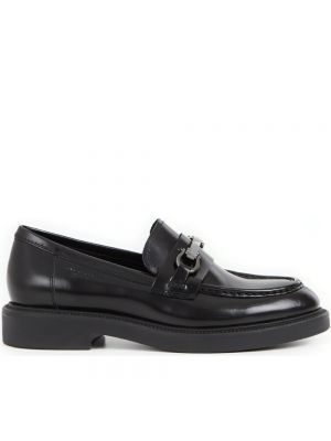 Loafer Vagabond Shoemakers schwarz