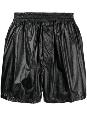 Shorts de sport Sapio noir