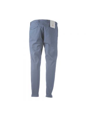 Pantalones chinos At.p.co azul