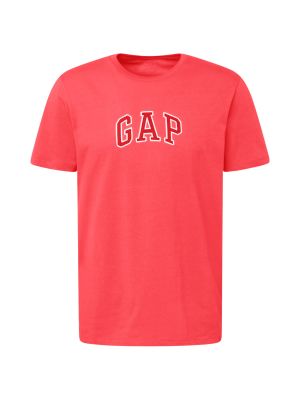 Krekls Gap sarkans