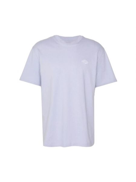 T-shirt mit kurzen ärmeln Dickies blau