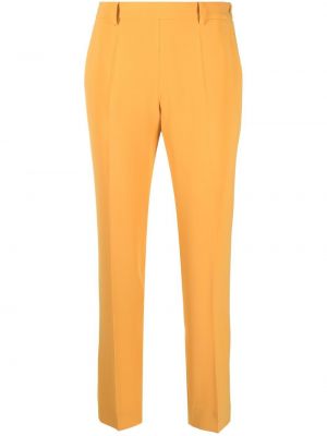 Pantaloni Alberto Biani, giallo