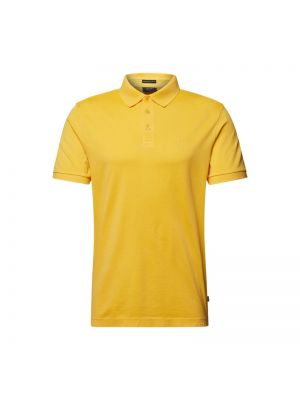 T-shirt Joop! Collection, żółty