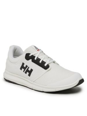 Chaussures de ville Helly Hansen blanc