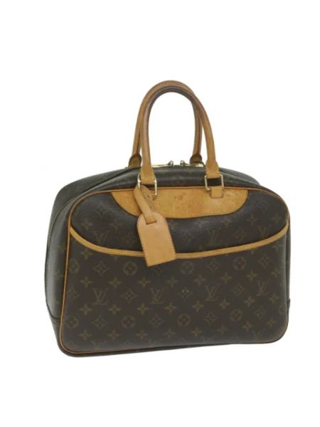 Tasche Louis Vuitton Vintage braun