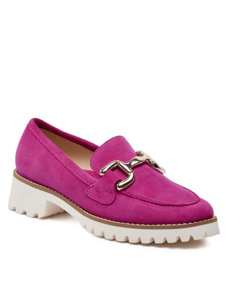 Pantofi Ara roz