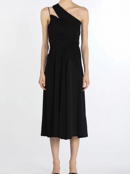 Черное платье No.21
