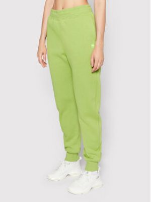 Pantalon de joggings à motif étoile G-star Raw vert