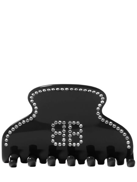 Часовници Balenciaga черно