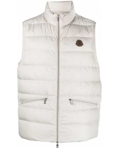 Vattert vest Moncler