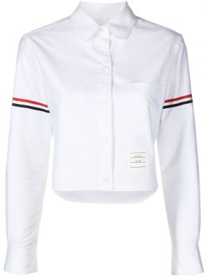 Skjorte Thom Browne hvid