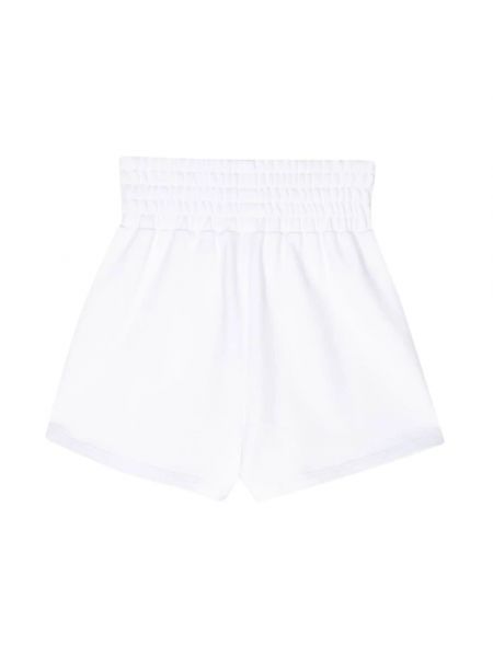 Pantalones Chiara Ferragni Collection blanco